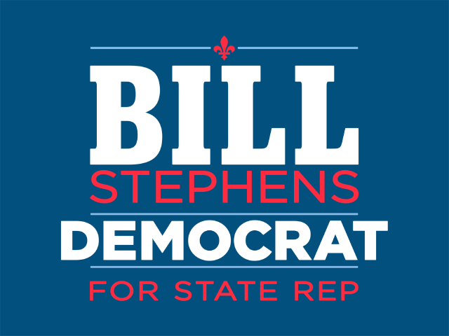Bill Stephens Announces Campaign for State Representative of House ...